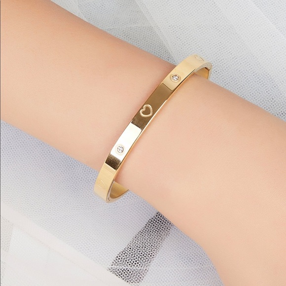 Bangle bracelet - Picture 5 of 7